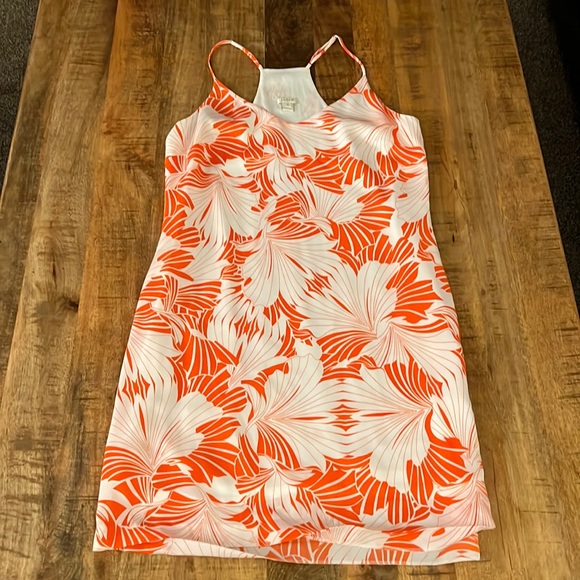 J. Crew Dresses & Skirts - J Crew Floral Dress